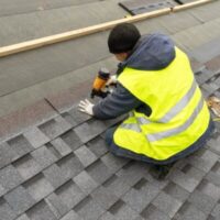 roofing installation