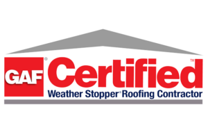 GAF Certified Roofers in Essex, Baltimore & Harford County, MD